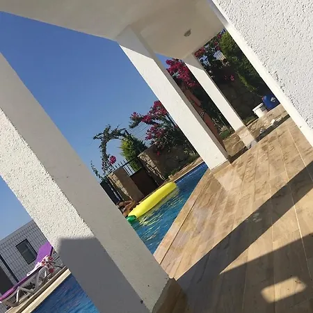 Kelebek With Privat Pool Villa Bodrum