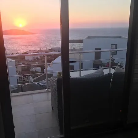 Kelebek With Privat Pool Villa Bodrum
