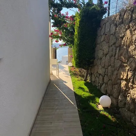 Kelebek With Privat Pool Bodrum
