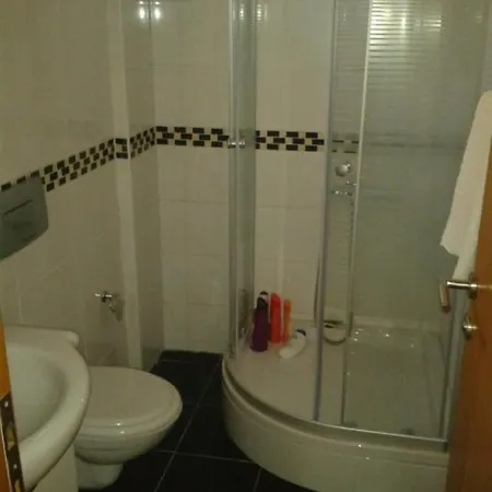فيلة Kelebek With Privat Pool *