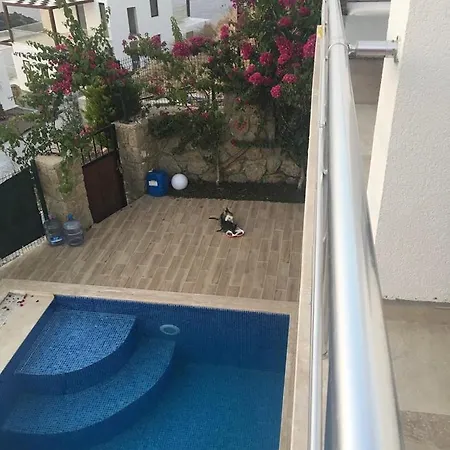 Вилла Kelebek With Privat Pool